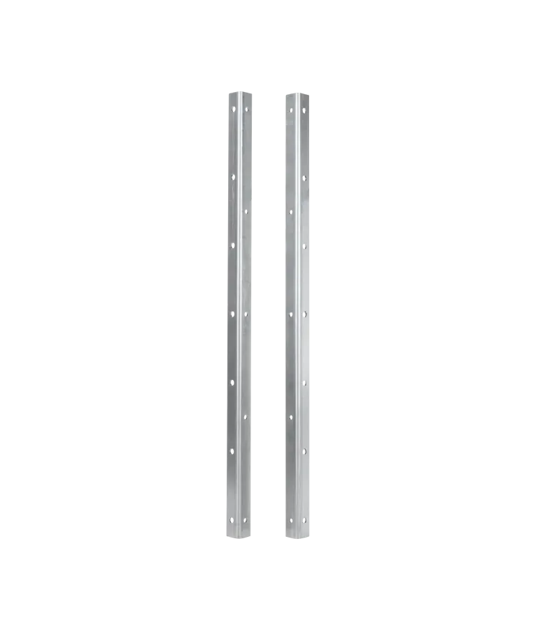 Unico UPC-98 Mounting Rails, M1218