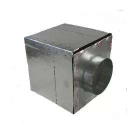 Unico UVC1-09 UV Light Module Assembly, Cabinet Only