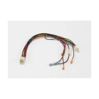 Wiring Harness, ACB to multipole motor (A00985-G01, Unico)
