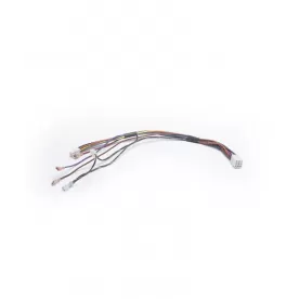 Unico A00985-G01 Wiring Harness, ACB to multipole motor