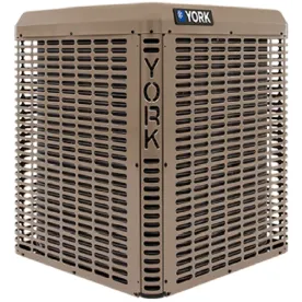 York YCD48B21S  4 Ton LX Series Split-System Air Conditioner, 13 SEER, R-410A